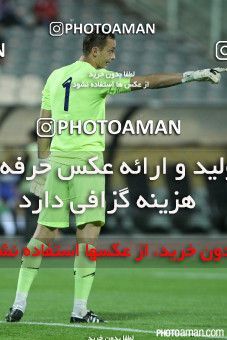 282275, Tehran, Iran, لیگ برتر فوتبال ایران، Persian Gulf Cup، Week 10، First Leg، Persepolis 2 v 0 Malvan Bandar Anzali on 2015/10/26 at Azadi Stadium