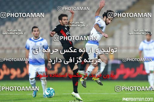 293083, Tehran, Iran, لیگ برتر فوتبال ایران، Persian Gulf Cup، Week 10، First Leg، Persepolis 2 v 0 Malvan Bandar Anzali on 2015/10/26 at Azadi Stadium
