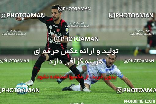 282243, Tehran, Iran, لیگ برتر فوتبال ایران، Persian Gulf Cup، Week 10، First Leg، Persepolis 2 v 0 Malvan Bandar Anzali on 2015/10/26 at Azadi Stadium