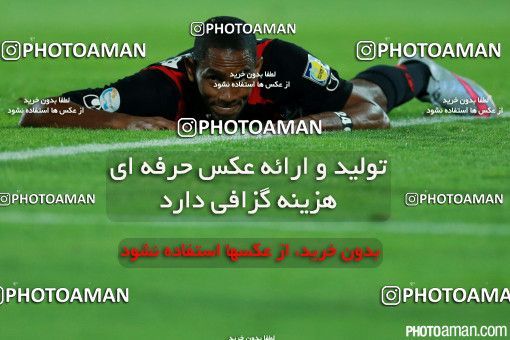 280782, Tehran, Iran, لیگ برتر فوتبال ایران، Persian Gulf Cup، Week 10، First Leg، Persepolis 2 v 0 Malvan Bandar Anzali on 2015/10/26 at Azadi Stadium