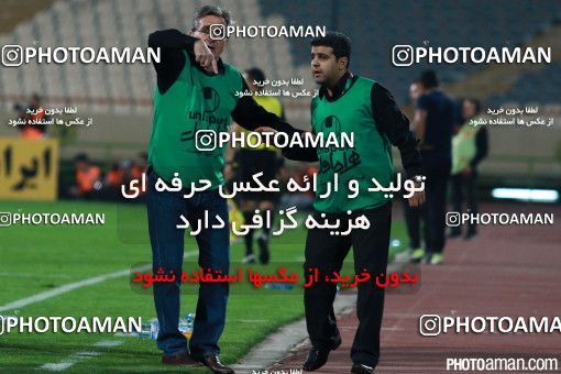282307, Tehran, Iran, لیگ برتر فوتبال ایران، Persian Gulf Cup، Week 10، First Leg، Persepolis 2 v 0 Malvan Bandar Anzali on 2015/10/26 at Azadi Stadium