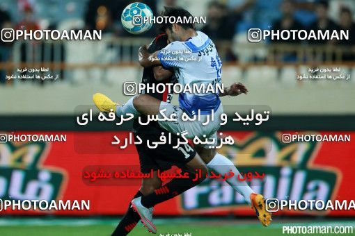 280474, Tehran, Iran, لیگ برتر فوتبال ایران، Persian Gulf Cup، Week 10، First Leg، Persepolis 2 v 0 Malvan Bandar Anzali on 2015/10/26 at Azadi Stadium