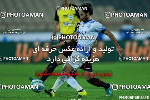 280686, Tehran, Iran, لیگ برتر فوتبال ایران، Persian Gulf Cup، Week 10، First Leg، Persepolis 2 v 0 Malvan Bandar Anzali on 2015/10/26 at Azadi Stadium