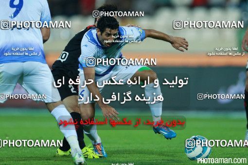 280517, Tehran, Iran, لیگ برتر فوتبال ایران، Persian Gulf Cup، Week 10، First Leg، Persepolis 2 v 0 Malvan Bandar Anzali on 2015/10/26 at Azadi Stadium