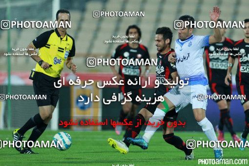 280494, لیگ برتر فوتبال ایران، Persian Gulf Cup، Week 10، First Leg، 2015/10/26، Tehran، Azadi Stadium، Persepolis 2 - 0 Malvan Bandar Anzali