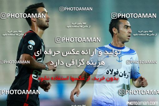 280752, Tehran, Iran, لیگ برتر فوتبال ایران، Persian Gulf Cup، Week 10، First Leg، Persepolis 2 v 0 Malvan Bandar Anzali on 2015/10/26 at Azadi Stadium