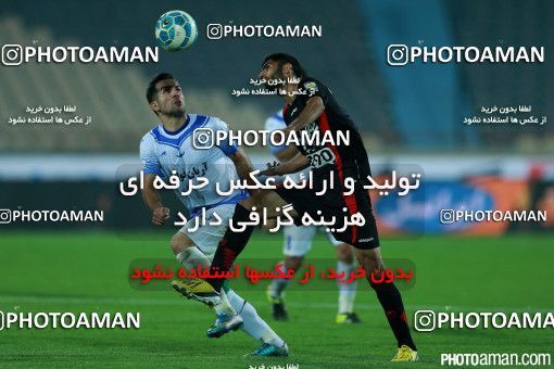 280731, لیگ برتر فوتبال ایران، Persian Gulf Cup، Week 10، First Leg، 2015/10/26، Tehran، Azadi Stadium، Persepolis 2 - 0 Malvan Bandar Anzali