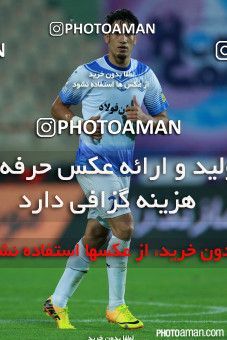 280657, Tehran, Iran, لیگ برتر فوتبال ایران، Persian Gulf Cup، Week 10، First Leg، Persepolis 2 v 0 Malvan Bandar Anzali on 2015/10/26 at Azadi Stadium
