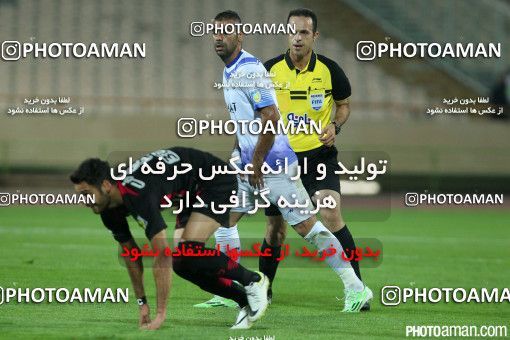 282203, Tehran, Iran, لیگ برتر فوتبال ایران، Persian Gulf Cup، Week 10، First Leg، Persepolis 2 v 0 Malvan Bandar Anzali on 2015/10/26 at Azadi Stadium