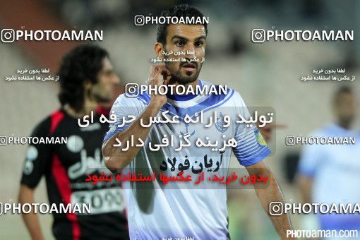 282207, Tehran, Iran, لیگ برتر فوتبال ایران، Persian Gulf Cup، Week 10، First Leg، Persepolis 2 v 0 Malvan Bandar Anzali on 2015/10/26 at Azadi Stadium