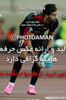 280738, Tehran, Iran, لیگ برتر فوتبال ایران، Persian Gulf Cup، Week 10، First Leg، Persepolis 2 v 0 Malvan Bandar Anzali on 2015/10/26 at Azadi Stadium