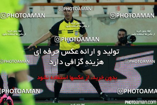 280678, Tehran, Iran, لیگ برتر فوتبال ایران، Persian Gulf Cup، Week 10، First Leg، Persepolis 2 v 0 Malvan Bandar Anzali on 2015/10/26 at Azadi Stadium