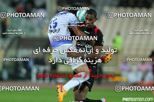 282215, Tehran, Iran, لیگ برتر فوتبال ایران، Persian Gulf Cup، Week 10، First Leg، Persepolis 2 v 0 Malvan Bandar Anzali on 2015/10/26 at Azadi Stadium