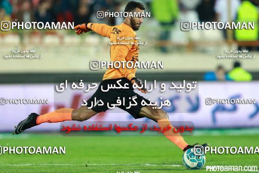 293038, لیگ برتر فوتبال ایران، Persian Gulf Cup، Week 10، First Leg، 2015/10/26، Tehran، Azadi Stadium، Persepolis 2 - 0 Malvan Bandar Anzali