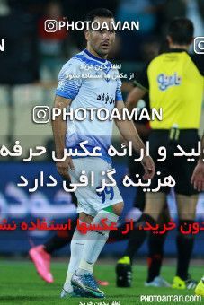 280682, لیگ برتر فوتبال ایران، Persian Gulf Cup، Week 10، First Leg، 2015/10/26، Tehran، Azadi Stadium، Persepolis 2 - 0 Malvan Bandar Anzali