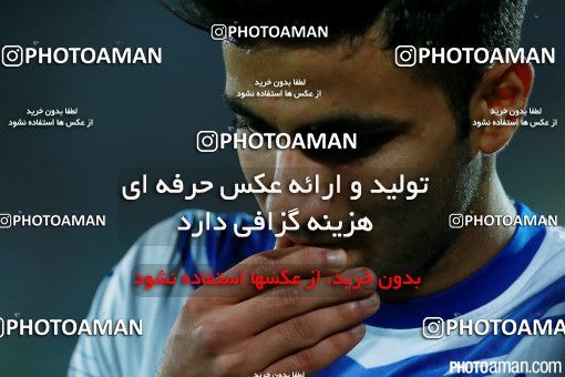 280762, Tehran, Iran, لیگ برتر فوتبال ایران، Persian Gulf Cup، Week 10، First Leg، Persepolis 2 v 0 Malvan Bandar Anzali on 2015/10/26 at Azadi Stadium
