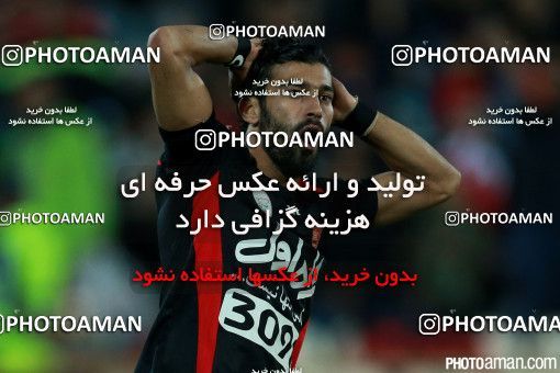 280475, Tehran, Iran, لیگ برتر فوتبال ایران، Persian Gulf Cup، Week 10، First Leg، Persepolis 2 v 0 Malvan Bandar Anzali on 2015/10/26 at Azadi Stadium