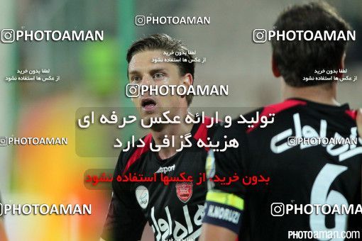 282187, Tehran, Iran, لیگ برتر فوتبال ایران، Persian Gulf Cup، Week 10، First Leg، Persepolis 2 v 0 Malvan Bandar Anzali on 2015/10/26 at Azadi Stadium