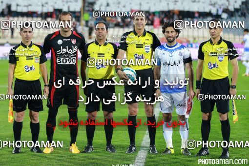 293003, لیگ برتر فوتبال ایران، Persian Gulf Cup، Week 10، First Leg، 2015/10/26، Tehran، Azadi Stadium، Persepolis 2 - 0 Malvan Bandar Anzali