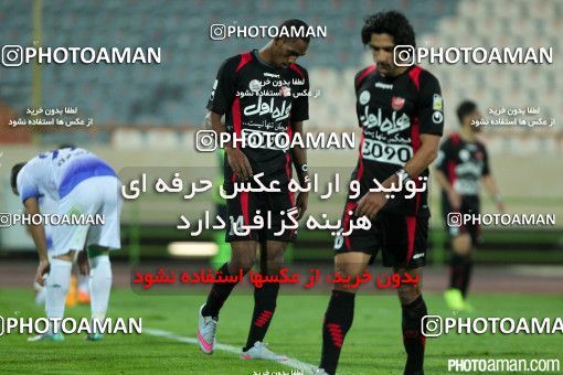 282227, Tehran, Iran, لیگ برتر فوتبال ایران، Persian Gulf Cup، Week 10، First Leg، Persepolis 2 v 0 Malvan Bandar Anzali on 2015/10/26 at Azadi Stadium