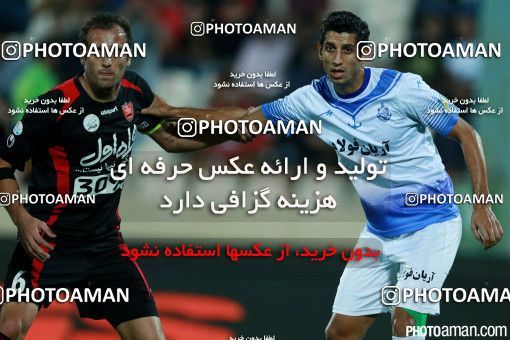 280469, Tehran, Iran, لیگ برتر فوتبال ایران، Persian Gulf Cup، Week 10، First Leg، Persepolis 2 v 0 Malvan Bandar Anzali on 2015/10/26 at Azadi Stadium