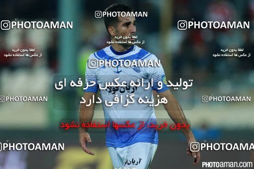 280522, لیگ برتر فوتبال ایران، Persian Gulf Cup، Week 10، First Leg، 2015/10/26، Tehran، Azadi Stadium، Persepolis 2 - 0 Malvan Bandar Anzali