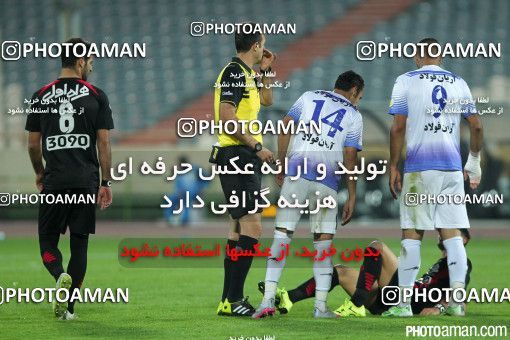 282245, Tehran, Iran, لیگ برتر فوتبال ایران، Persian Gulf Cup، Week 10، First Leg، 2015/10/26، Persepolis 2 - 0 Malvan Bandar Anzali