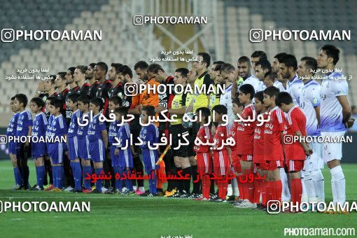 282253, لیگ برتر فوتبال ایران، Persian Gulf Cup، Week 10، First Leg، 2015/10/26، Tehran، Azadi Stadium، Persepolis 2 - 0 Malvan Bandar Anzali