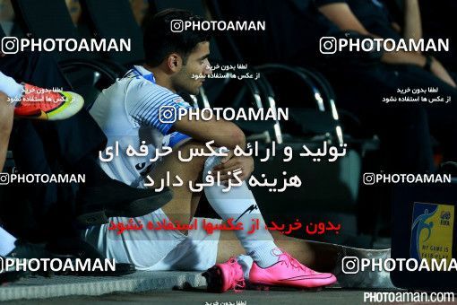 280525, Tehran, Iran, لیگ برتر فوتبال ایران، Persian Gulf Cup، Week 10، First Leg، Persepolis 2 v 0 Malvan Bandar Anzali on 2015/10/26 at Azadi Stadium
