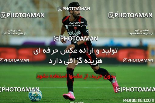 280480, Tehran, Iran, لیگ برتر فوتبال ایران، Persian Gulf Cup، Week 10، First Leg، Persepolis 2 v 0 Malvan Bandar Anzali on 2015/10/26 at Azadi Stadium