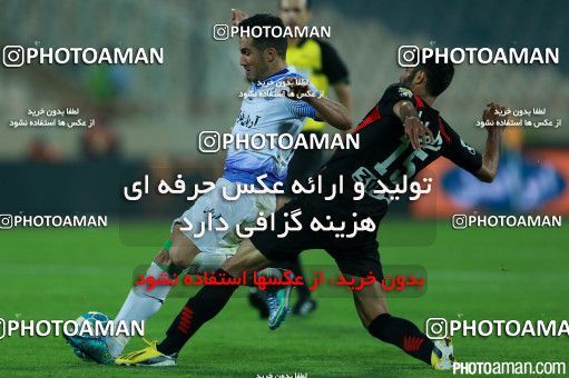 280732, لیگ برتر فوتبال ایران، Persian Gulf Cup، Week 10، First Leg، 2015/10/26، Tehran، Azadi Stadium، Persepolis 2 - 0 Malvan Bandar Anzali