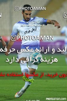 282198, Tehran, Iran, لیگ برتر فوتبال ایران، Persian Gulf Cup، Week 10، First Leg، Persepolis 2 v 0 Malvan Bandar Anzali on 2015/10/26 at Azadi Stadium