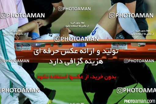 280742, لیگ برتر فوتبال ایران، Persian Gulf Cup، Week 10، First Leg، 2015/10/26، Tehran، Azadi Stadium، Persepolis 2 - 0 Malvan Bandar Anzali
