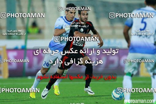 280495, Tehran, Iran, لیگ برتر فوتبال ایران، Persian Gulf Cup، Week 10، First Leg، Persepolis 2 v 0 Malvan Bandar Anzali on 2015/10/26 at Azadi Stadium