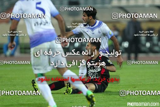 282242, Tehran, Iran, لیگ برتر فوتبال ایران، Persian Gulf Cup، Week 10، First Leg، Persepolis 2 v 0 Malvan Bandar Anzali on 2015/10/26 at Azadi Stadium
