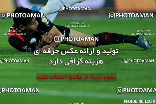 280628, Tehran, Iran, لیگ برتر فوتبال ایران، Persian Gulf Cup، Week 10، First Leg، Persepolis 2 v 0 Malvan Bandar Anzali on 2015/10/26 at Azadi Stadium