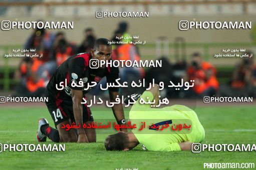 282259, Tehran, Iran, لیگ برتر فوتبال ایران، Persian Gulf Cup، Week 10، First Leg، Persepolis 2 v 0 Malvan Bandar Anzali on 2015/10/26 at Azadi Stadium