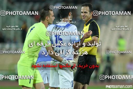 282217, Tehran, Iran, لیگ برتر فوتبال ایران، Persian Gulf Cup، Week 10، First Leg، 2015/10/26، Persepolis 2 - 0 Malvan Bandar Anzali