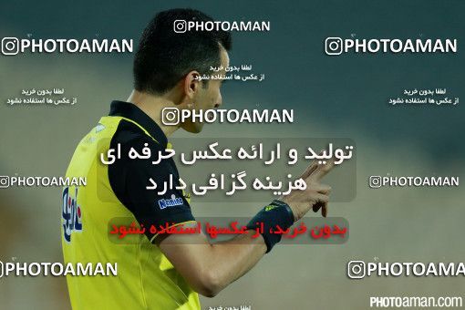 280827, Tehran, Iran, لیگ برتر فوتبال ایران، Persian Gulf Cup، Week 10، First Leg، Persepolis 2 v 0 Malvan Bandar Anzali on 2015/10/26 at Azadi Stadium
