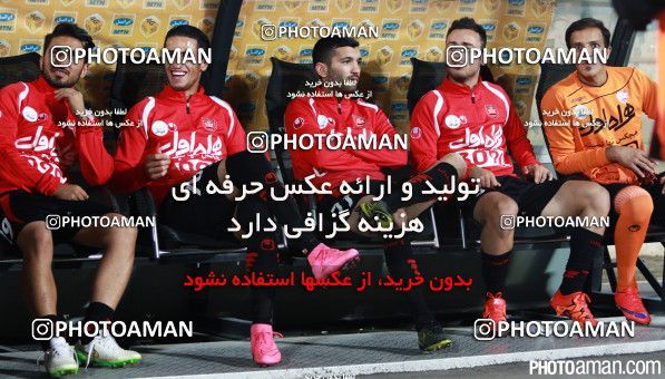 282316, Tehran, Iran, لیگ برتر فوتبال ایران، Persian Gulf Cup، Week 10، First Leg، Persepolis 2 v 0 Malvan Bandar Anzali on 2015/10/26 at Azadi Stadium
