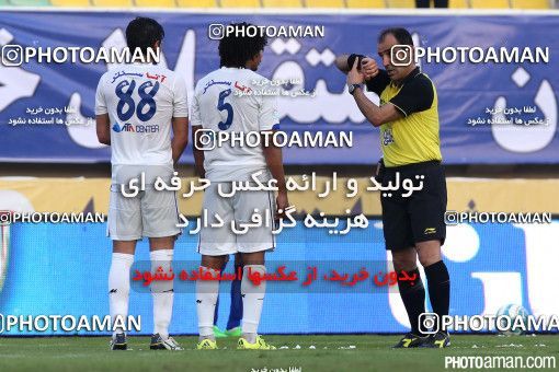 283120, Ahvaz, [*parameter:4*], لیگ برتر فوتبال ایران، Persian Gulf Cup، Week 12، First Leg، Esteghlal Khouzestan 1 v 0 Gostaresh Foulad Tabriz on 2015/11/19 at Ahvaz Ghadir Stadium