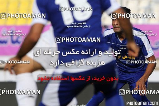 283049, Ahvaz, [*parameter:4*], لیگ برتر فوتبال ایران، Persian Gulf Cup، Week 12، First Leg، Esteghlal Khouzestan 1 v 0 Gostaresh Foulad Tabriz on 2015/11/19 at Ahvaz Ghadir Stadium