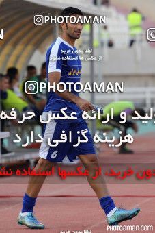 283195, Ahvaz, [*parameter:4*], لیگ برتر فوتبال ایران، Persian Gulf Cup، Week 12، First Leg، Esteghlal Khouzestan 1 v 0 Gostaresh Foulad Tabriz on 2015/11/19 at Ahvaz Ghadir Stadium