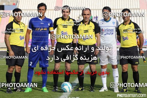 283033, Ahvaz, [*parameter:4*], لیگ برتر فوتبال ایران، Persian Gulf Cup، Week 12، First Leg، Esteghlal Khouzestan 1 v 0 Gostaresh Foulad Tabriz on 2015/11/19 at Ahvaz Ghadir Stadium