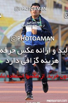 283191, Ahvaz, [*parameter:4*], لیگ برتر فوتبال ایران، Persian Gulf Cup، Week 12، First Leg، Esteghlal Khouzestan 1 v 0 Gostaresh Foulad Tabriz on 2015/11/19 at Ahvaz Ghadir Stadium