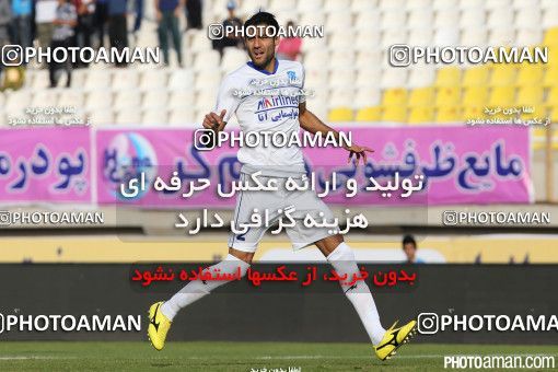 283048, Ahvaz, [*parameter:4*], لیگ برتر فوتبال ایران، Persian Gulf Cup، Week 12، First Leg، Esteghlal Khouzestan 1 v 0 Gostaresh Foulad Tabriz on 2015/11/19 at Ahvaz Ghadir Stadium