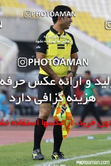 283182, Ahvaz, [*parameter:4*], لیگ برتر فوتبال ایران، Persian Gulf Cup، Week 12، First Leg، Esteghlal Khouzestan 1 v 0 Gostaresh Foulad Tabriz on 2015/11/19 at Ahvaz Ghadir Stadium