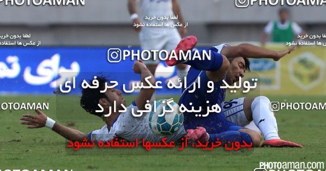 283119, Ahvaz, [*parameter:4*], لیگ برتر فوتبال ایران، Persian Gulf Cup، Week 12، First Leg، Esteghlal Khouzestan 1 v 0 Gostaresh Foulad Tabriz on 2015/11/19 at Ahvaz Ghadir Stadium