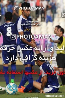 283186, Ahvaz, [*parameter:4*], لیگ برتر فوتبال ایران، Persian Gulf Cup، Week 12، First Leg، Esteghlal Khouzestan 1 v 0 Gostaresh Foulad Tabriz on 2015/11/19 at Ahvaz Ghadir Stadium