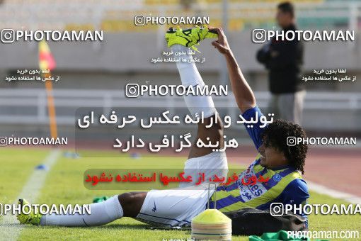 283020, Ahvaz, [*parameter:4*], لیگ برتر فوتبال ایران، Persian Gulf Cup، Week 12، First Leg، Esteghlal Khouzestan 1 v 0 Gostaresh Foulad Tabriz on 2015/11/19 at Ahvaz Ghadir Stadium